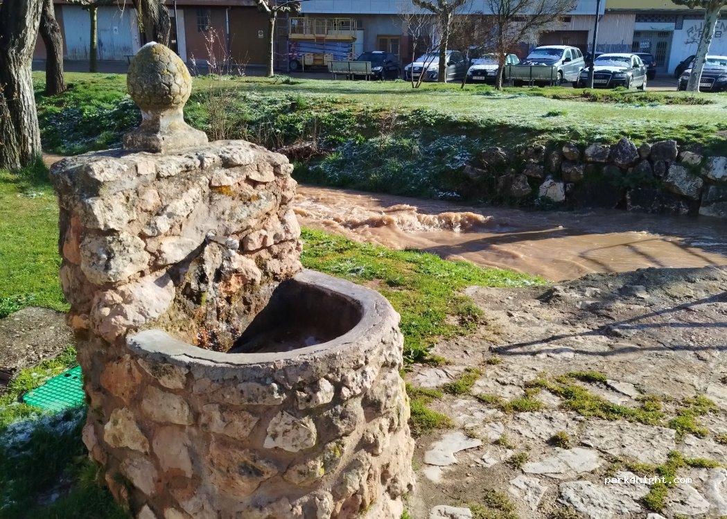(09340) Lerma - 8 Calle de la Estación — foto 4