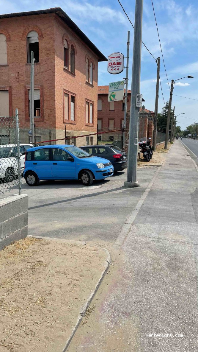 (47924) Rimini - 56 Viale Principe di Piemonte — foto 3