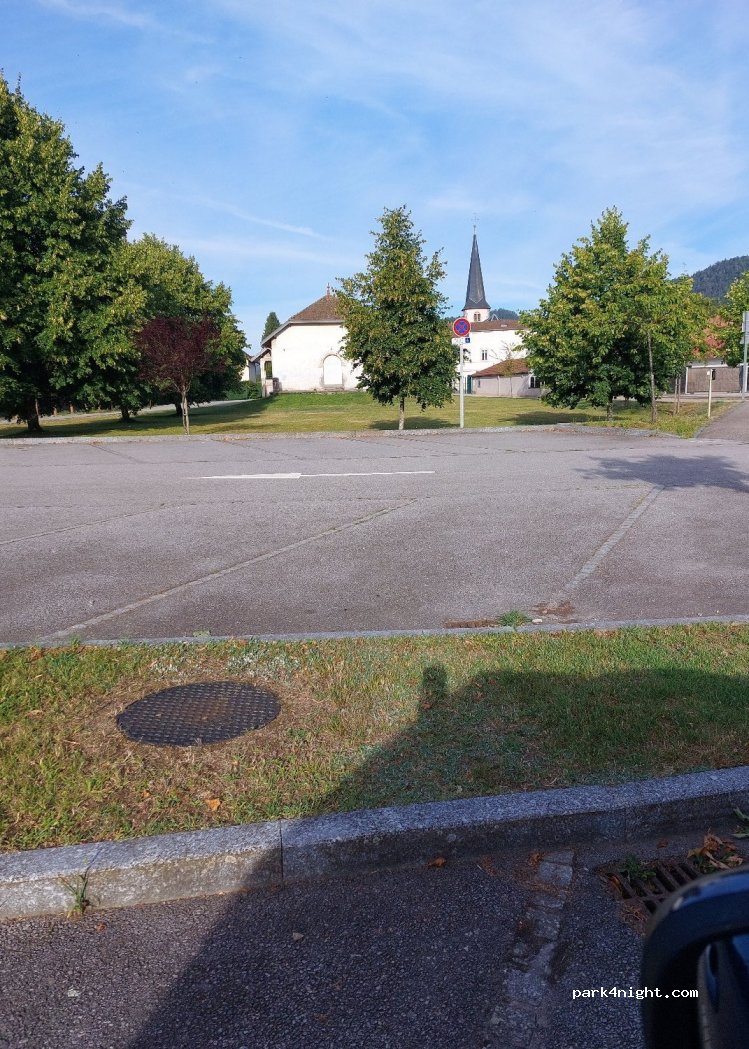 (88120) Saint Amé - 17 Grande Rue — foto