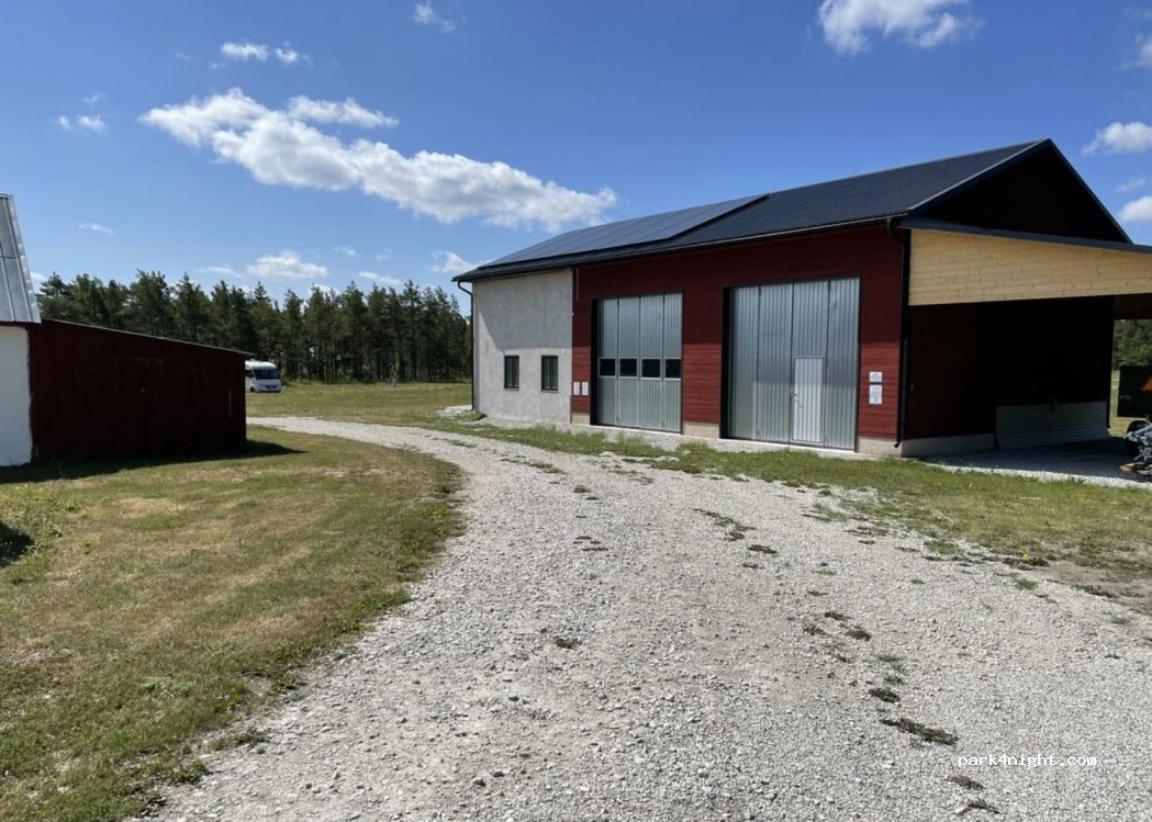 Nykrok Ställplats — foto 2