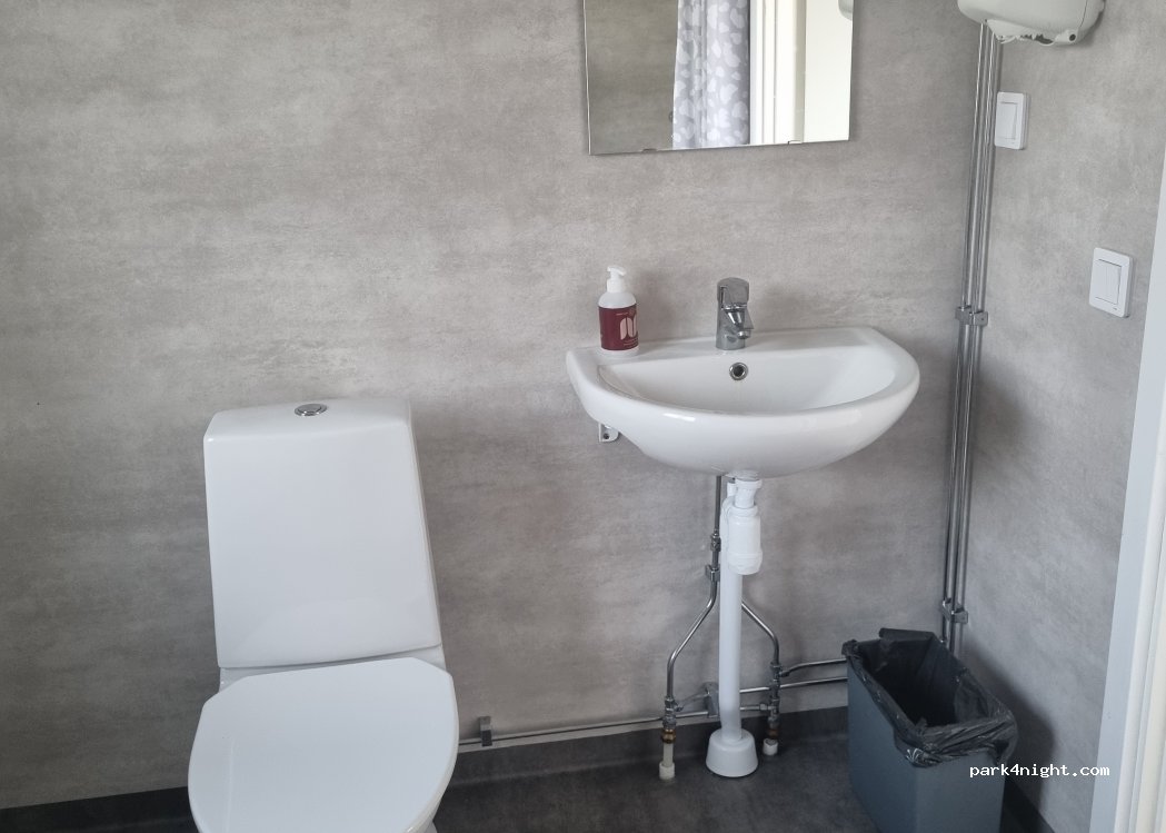 Nykrok Ställplats — foto 5