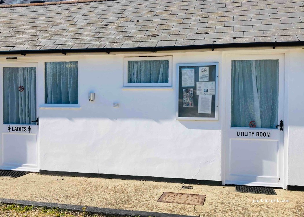Silver Road Caravan Park — foto 4