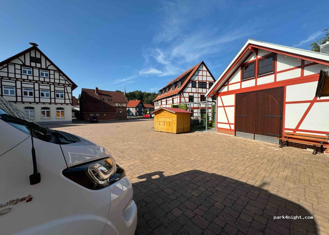 (98553) Schleusingen - 20 Alte Hauptstraße — foto 4