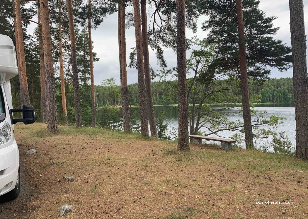 (58450) Savonlinna - 270 Harjutie — foto