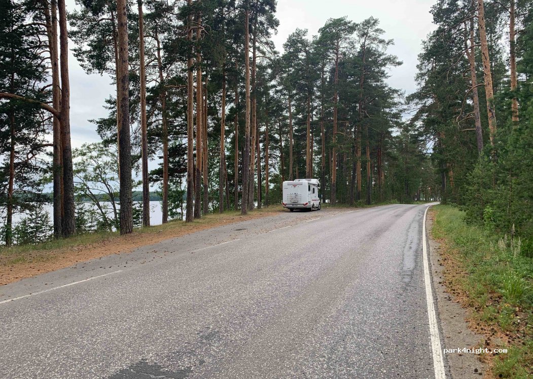(58450) Savonlinna - 270 Harjutie — foto 3