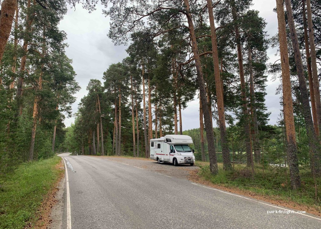 (58450) Savonlinna - 270 Harjutie — foto 4