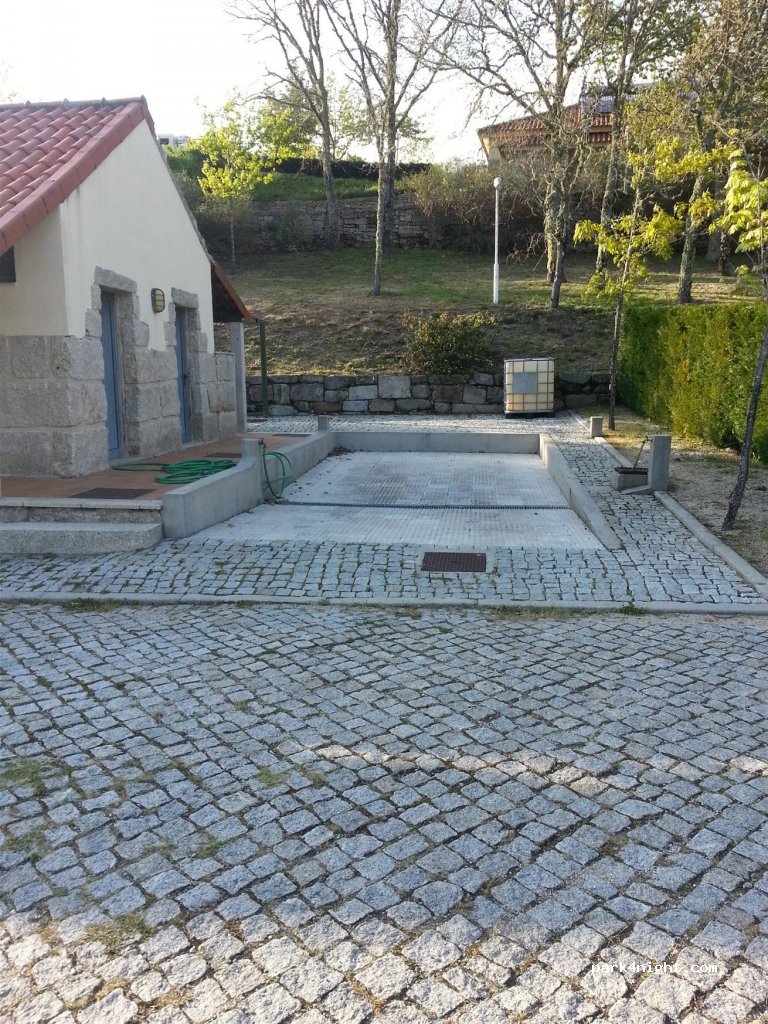 Parque de Campismo de Penedones — foto