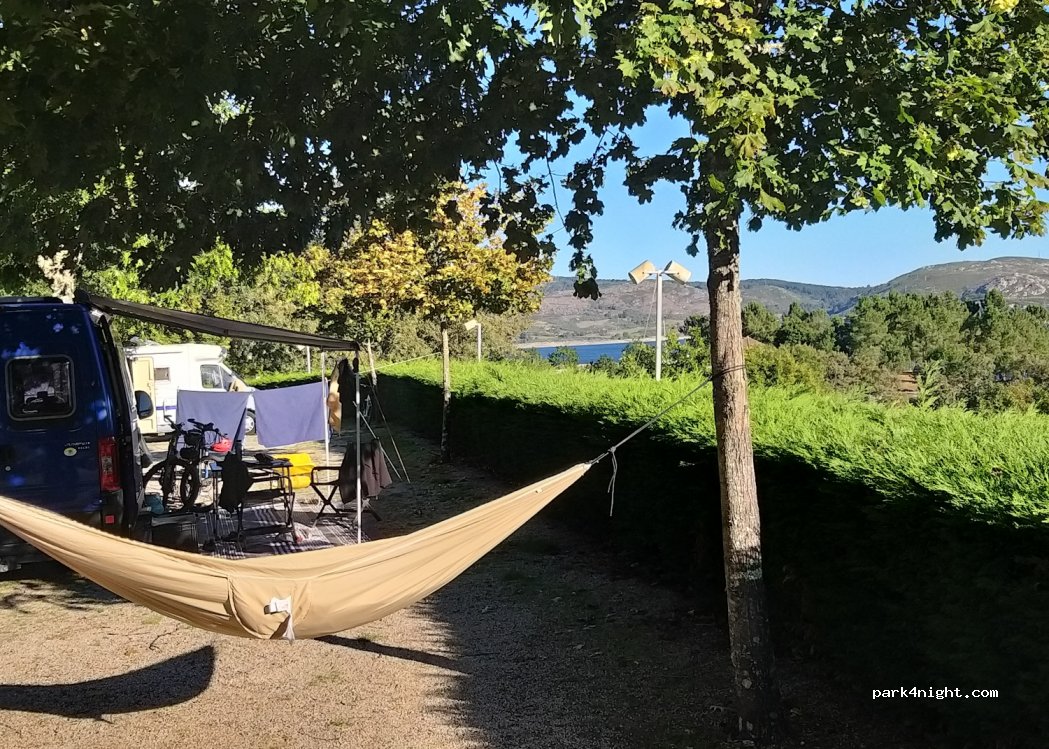 Parque de Campismo de Penedones — foto 2