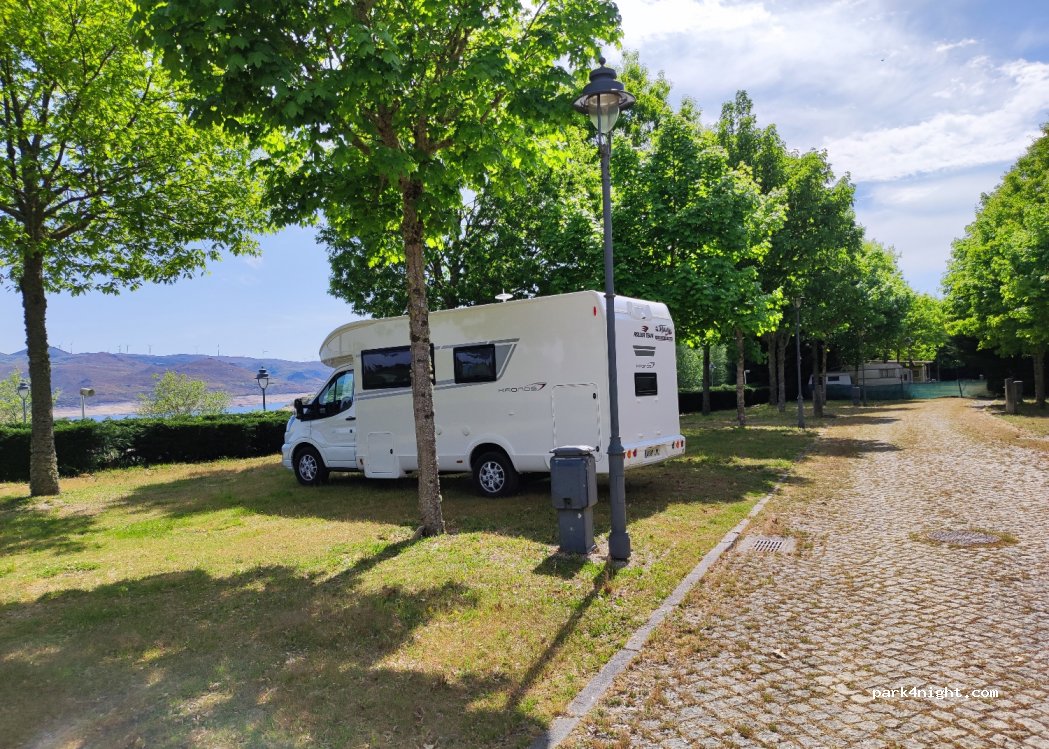 Parque de Campismo de Penedones — foto 3