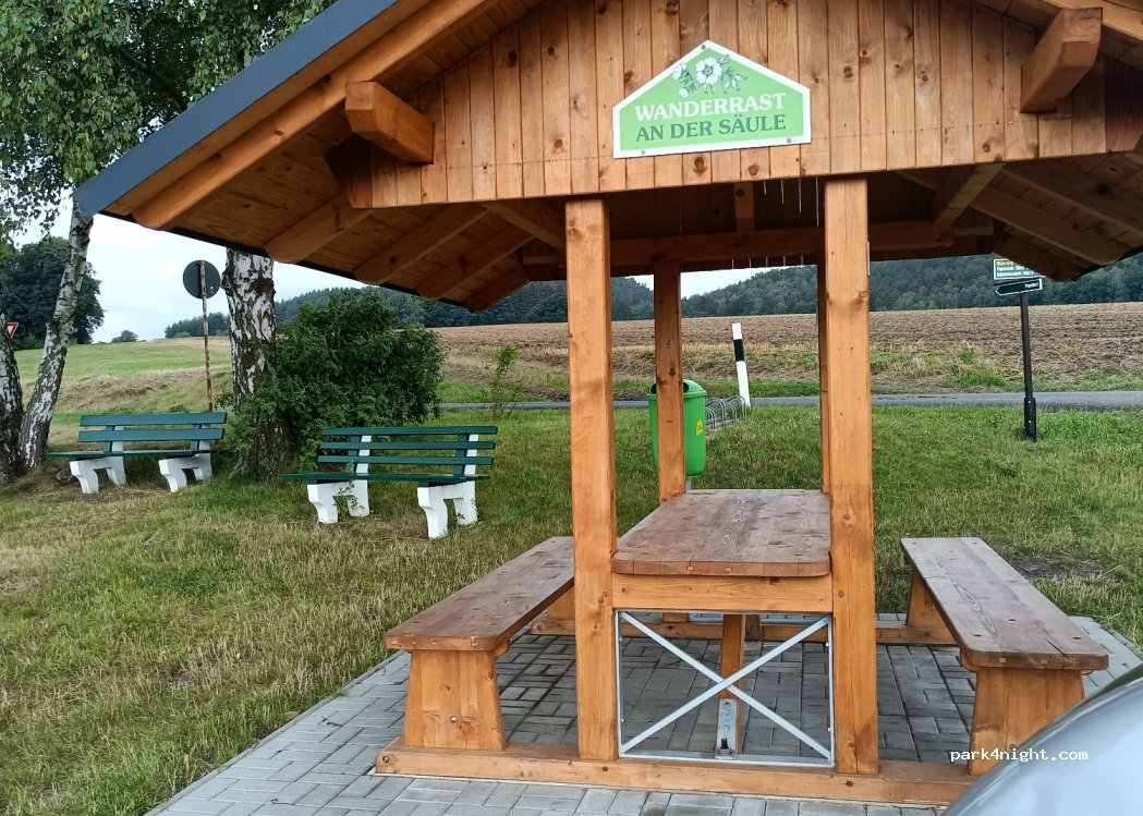(01824) Gohrisch - 43 Alter Schulweg — foto 2