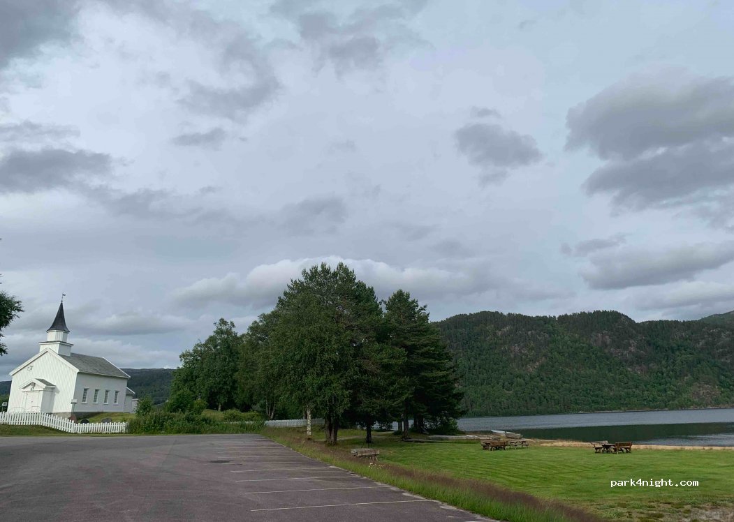 (4540) Åseral - 34 Austegardsvegen — foto