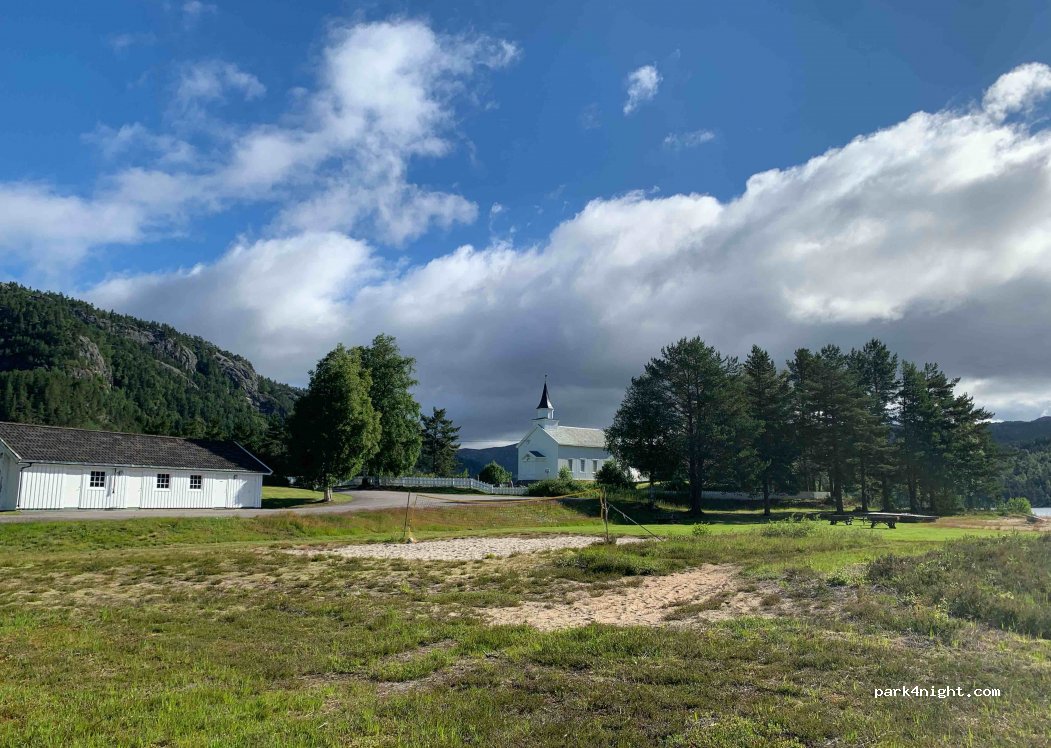 (4540) Åseral - 34 Austegardsvegen — foto 2