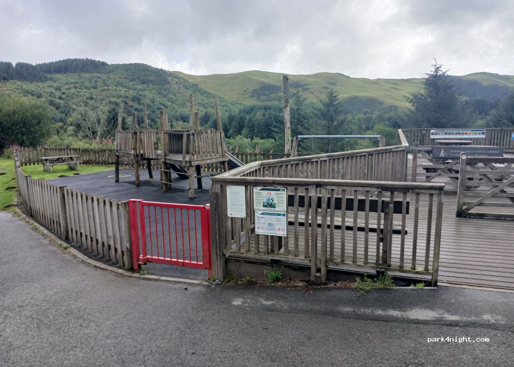 (SY23 3AB) Ponterwyd - A44 — foto 4