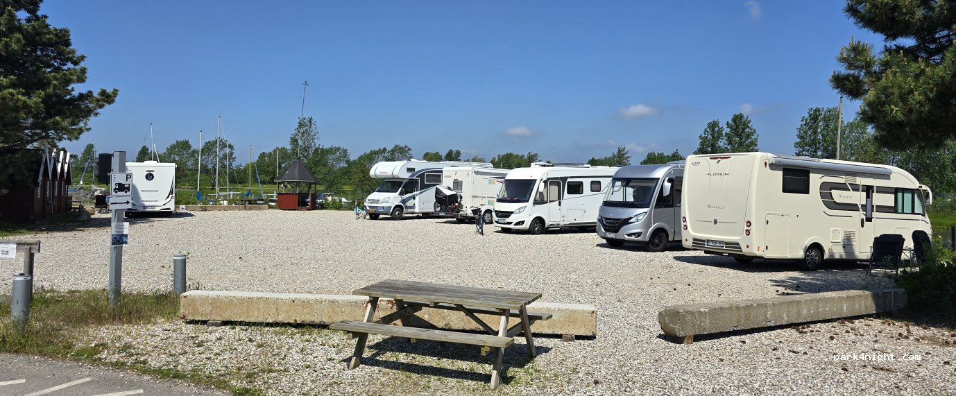 Vallensbæk Marina — foto