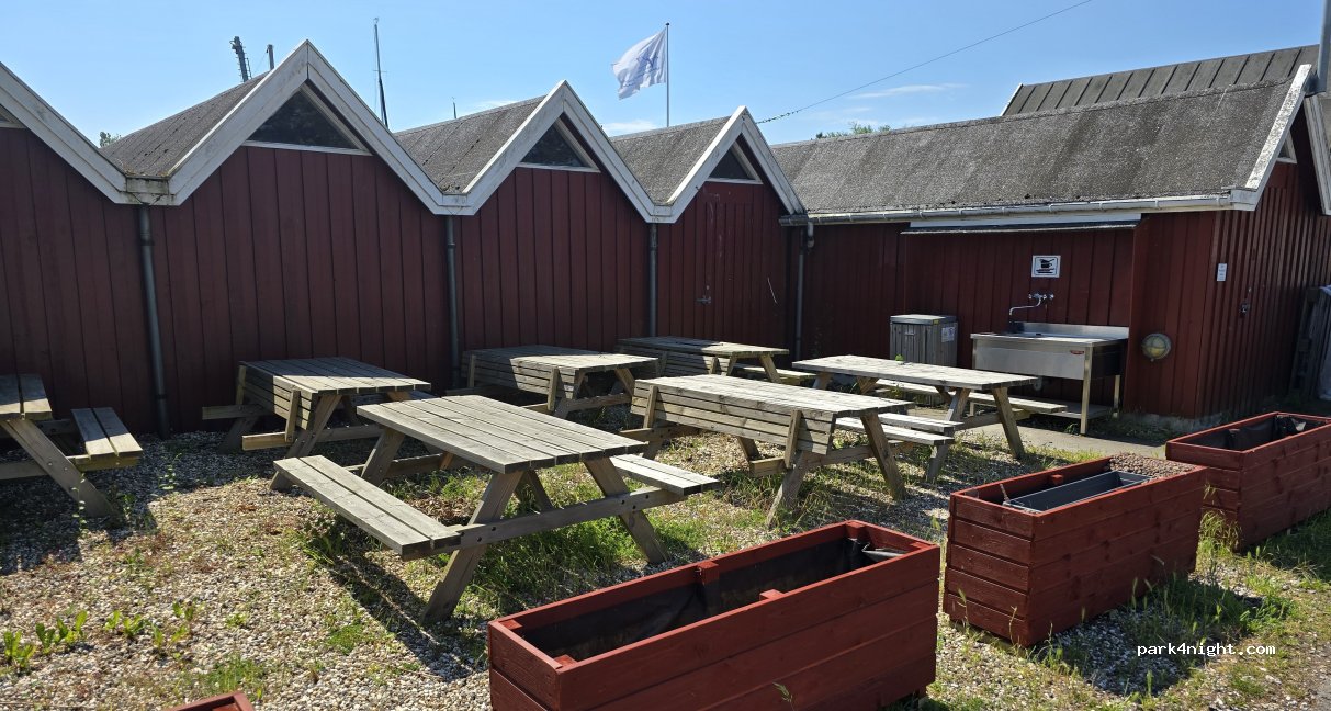 Vallensbæk Marina — foto 3
