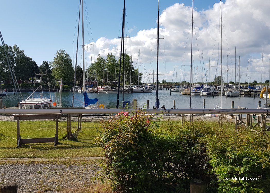 Vallensbæk Marina — foto 4