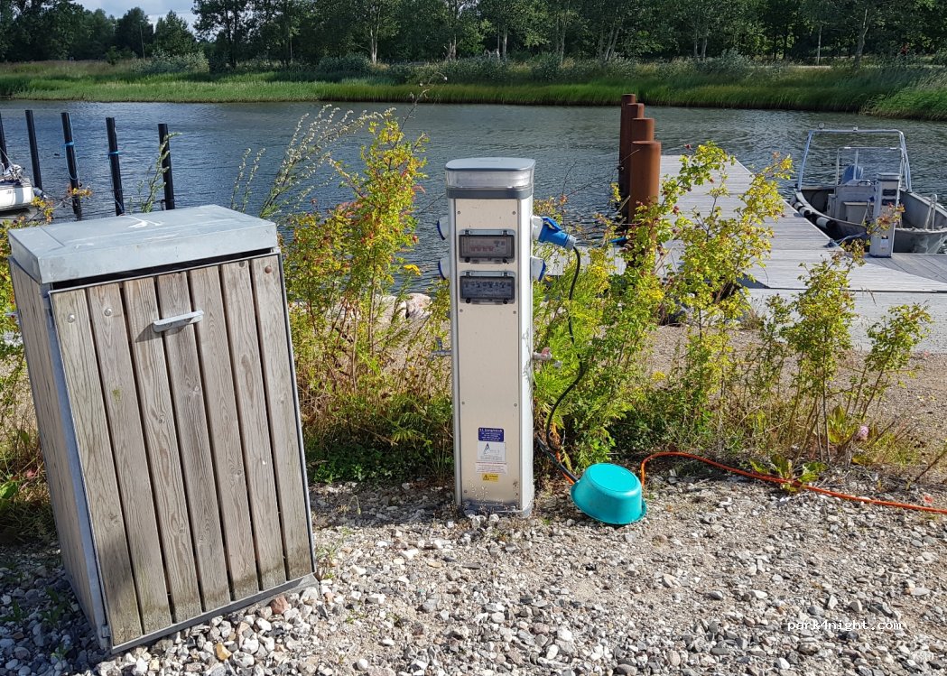 Vallensbæk Marina — foto 5