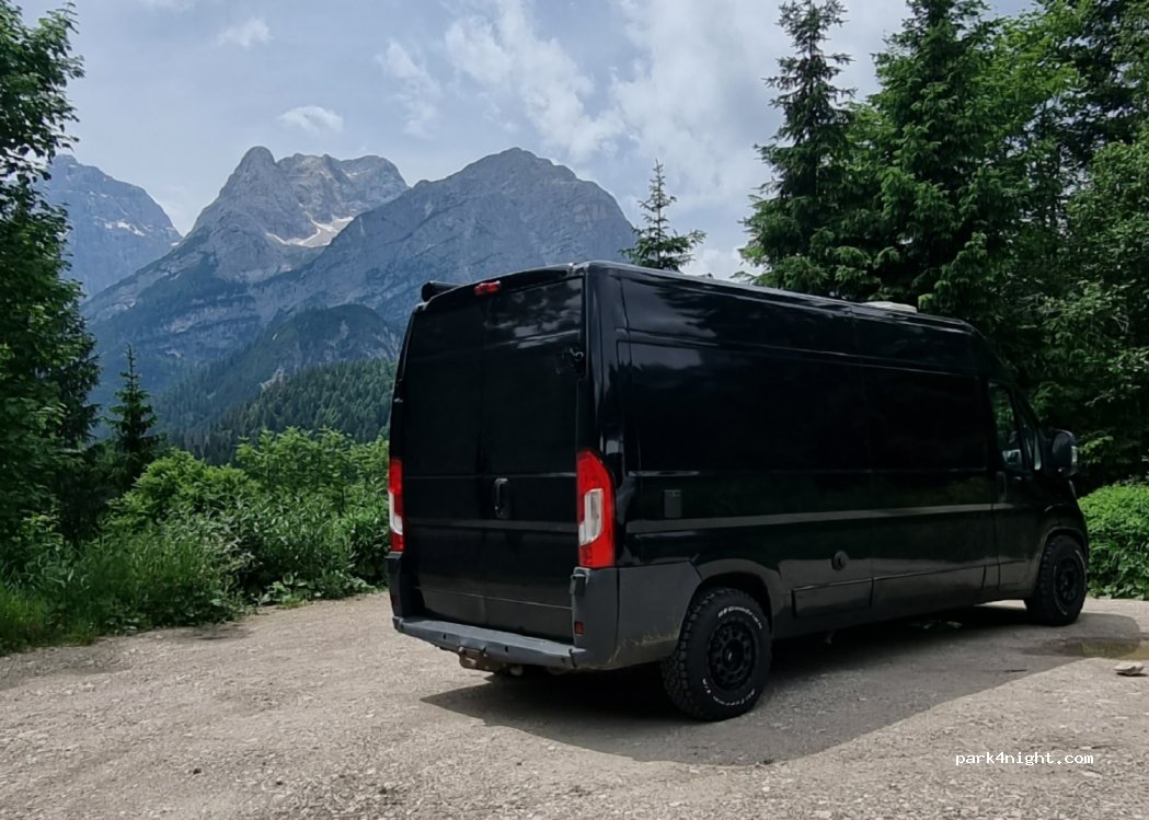 (32041) Misurina - — foto 2
