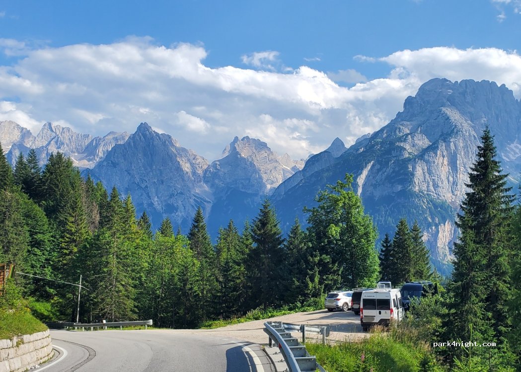 (32041) Misurina - — foto 3