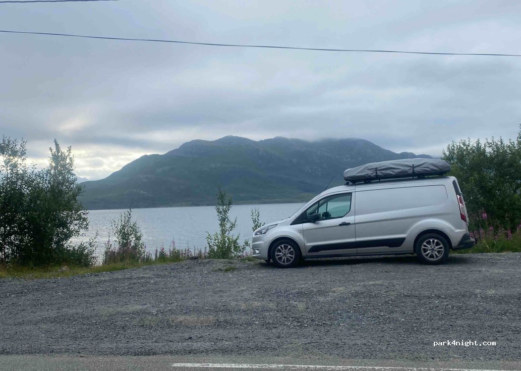(8400) Sortland - 593N Eidsfjordveien — foto 2