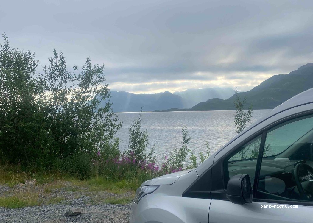 (8400) Sortland - 593N Eidsfjordveien — foto 3