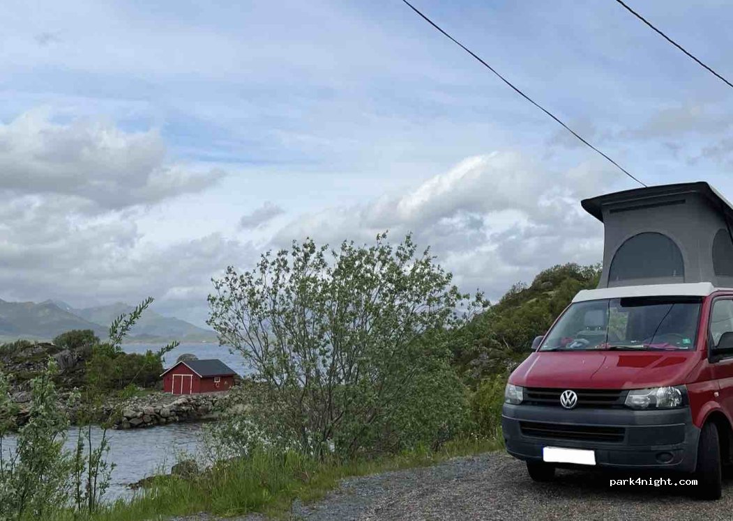 (8400) Sortland - 593N Eidsfjordveien — foto 4