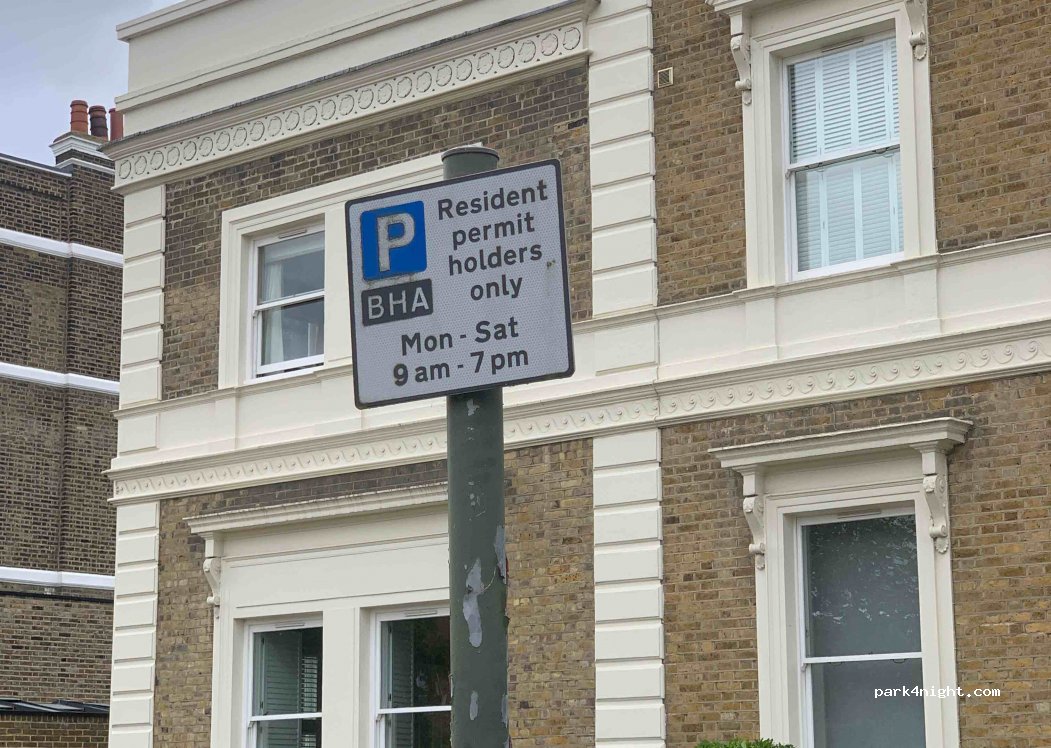 (SE3 0RE) Blackheath - 7 Aberdeen Terrace — foto 2