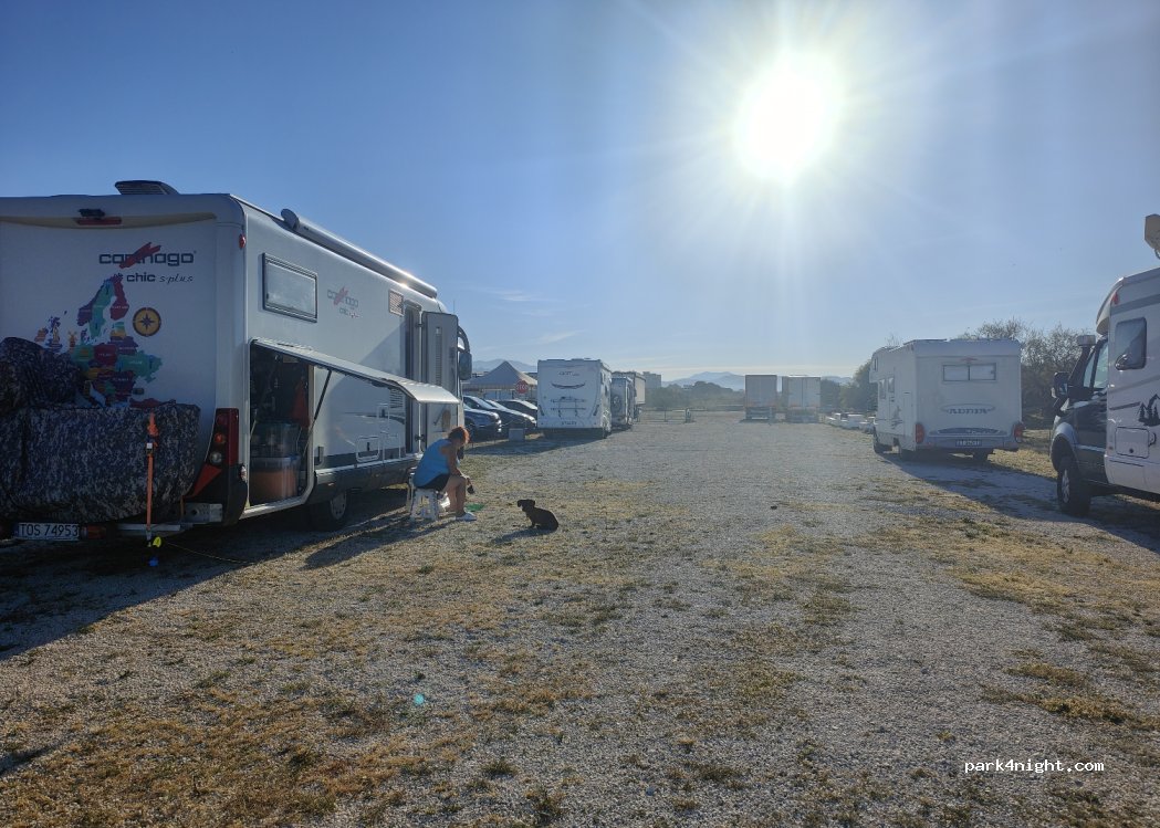 Parking le Saline — foto 4
