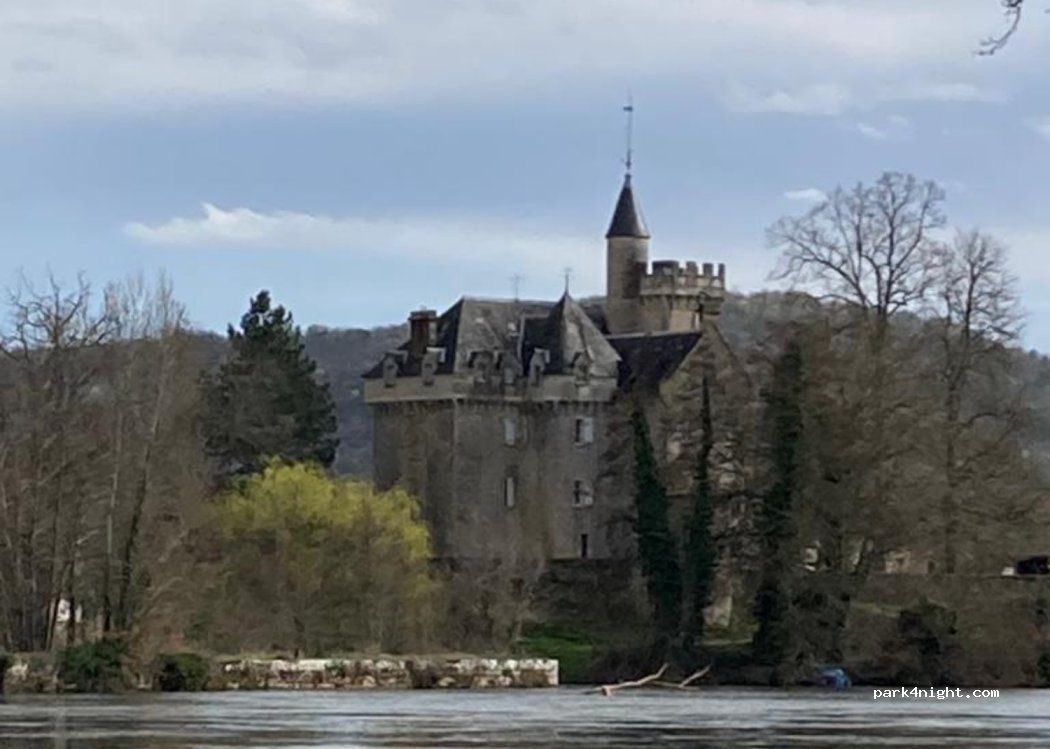 (46140) Parnac - — foto