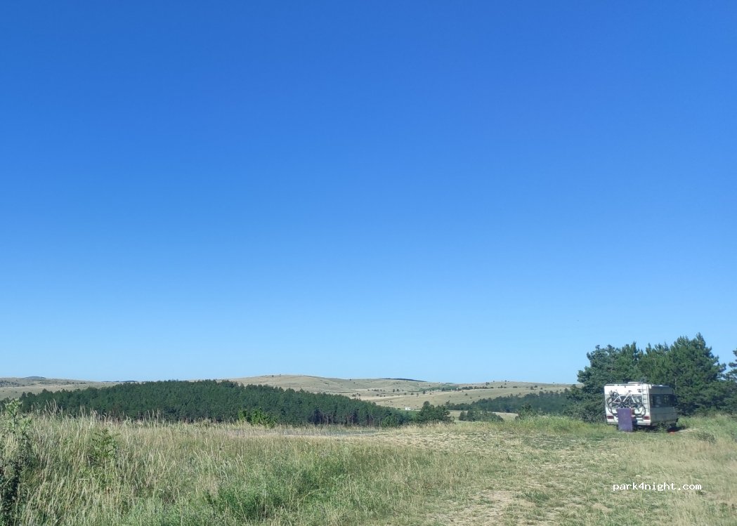 (48000) Saint-Étienne-du-Valdonnez - — foto