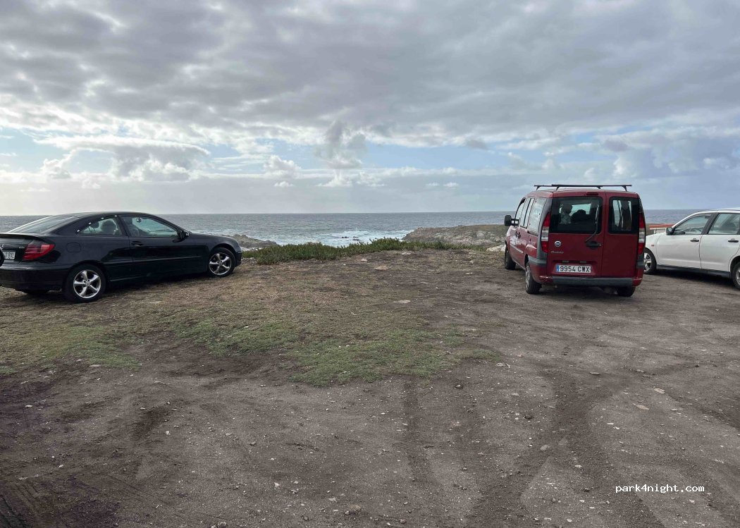 (15011) A Coruña - 10 Lugar Puerto de San Pedro — foto 2