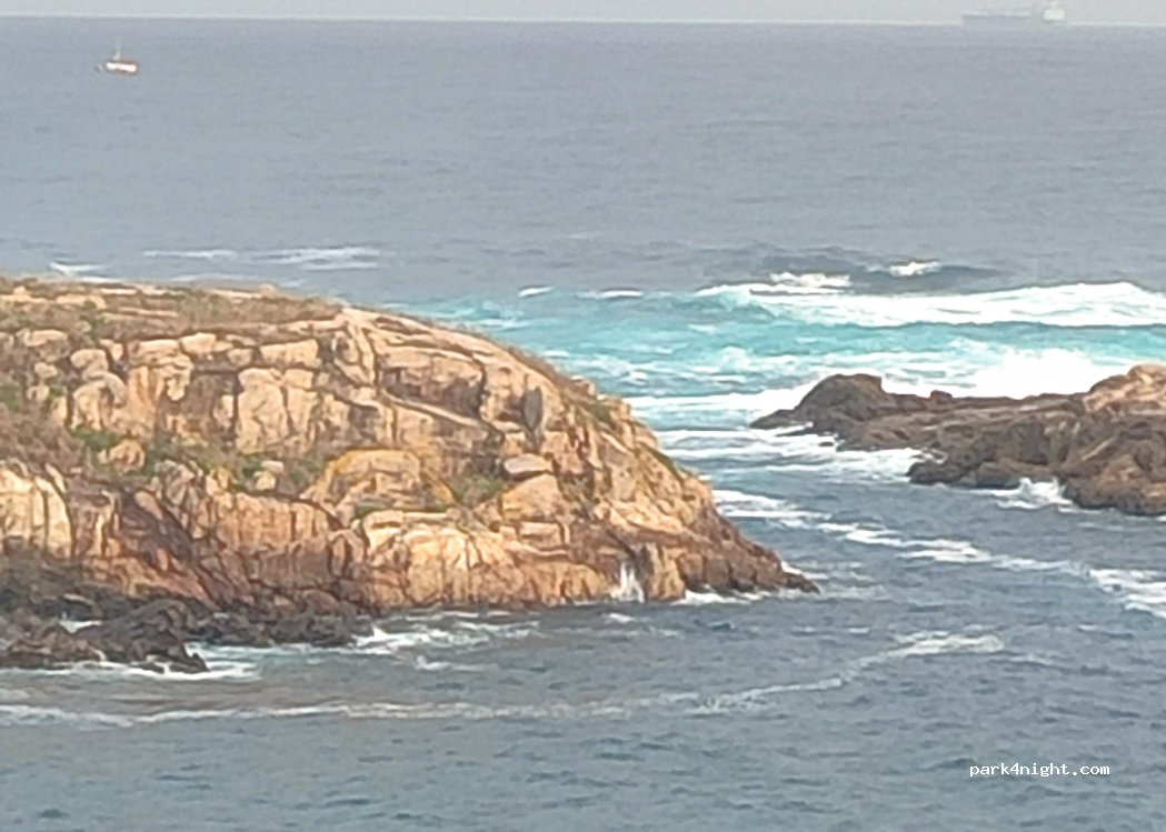 (15011) A Coruña - 10 Lugar Puerto de San Pedro — foto 4