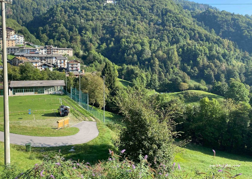 Area Camper Cusio — foto 4