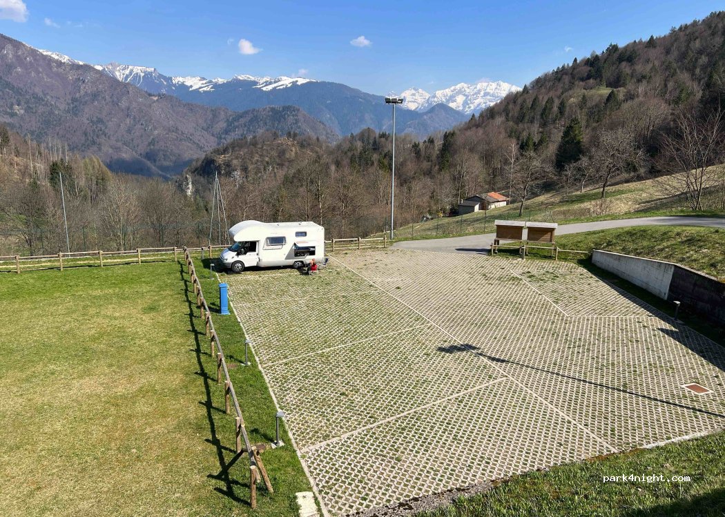 Area Camper Cusio — foto 5