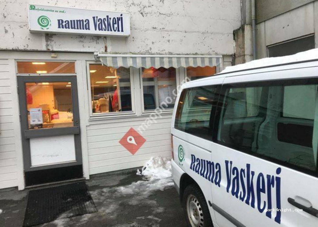 (6300) Åndalsnes - 8 Teglverkvegen — foto