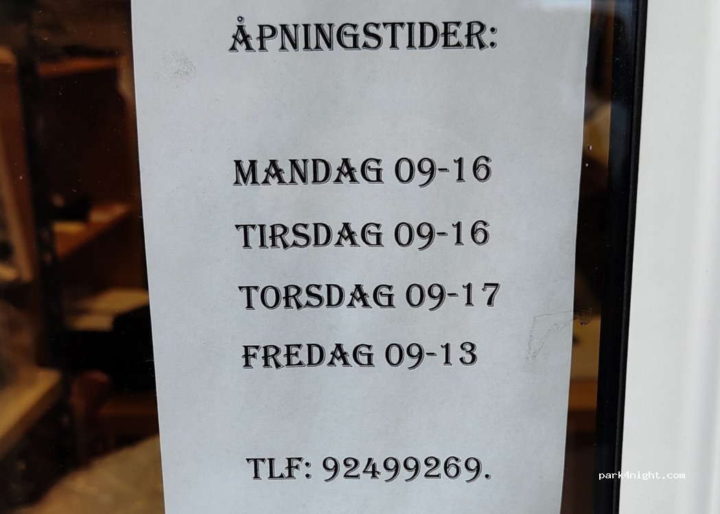 (6300) Åndalsnes - 8 Teglverkvegen — foto 2