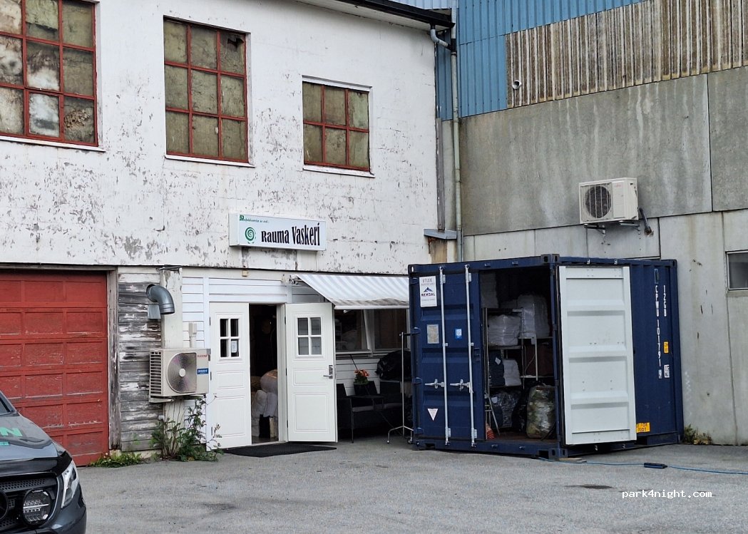 (6300) Åndalsnes - 8 Teglverkvegen — foto 3