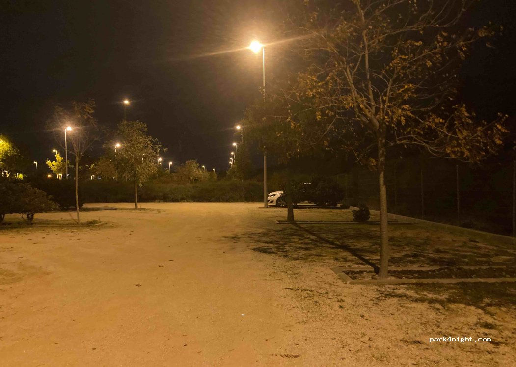 (28055) Madrid - Av. de las Fuerzas Armadas — foto 3