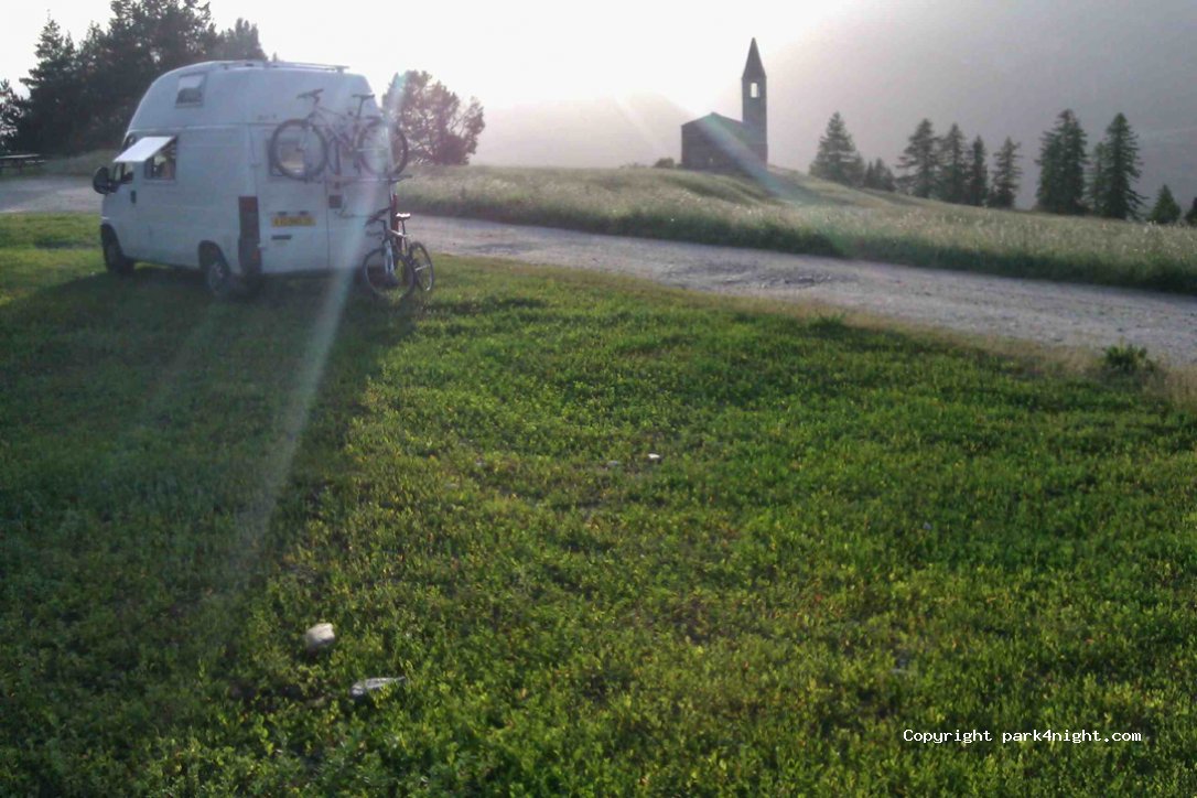 (73500) Bramans - D100 — foto