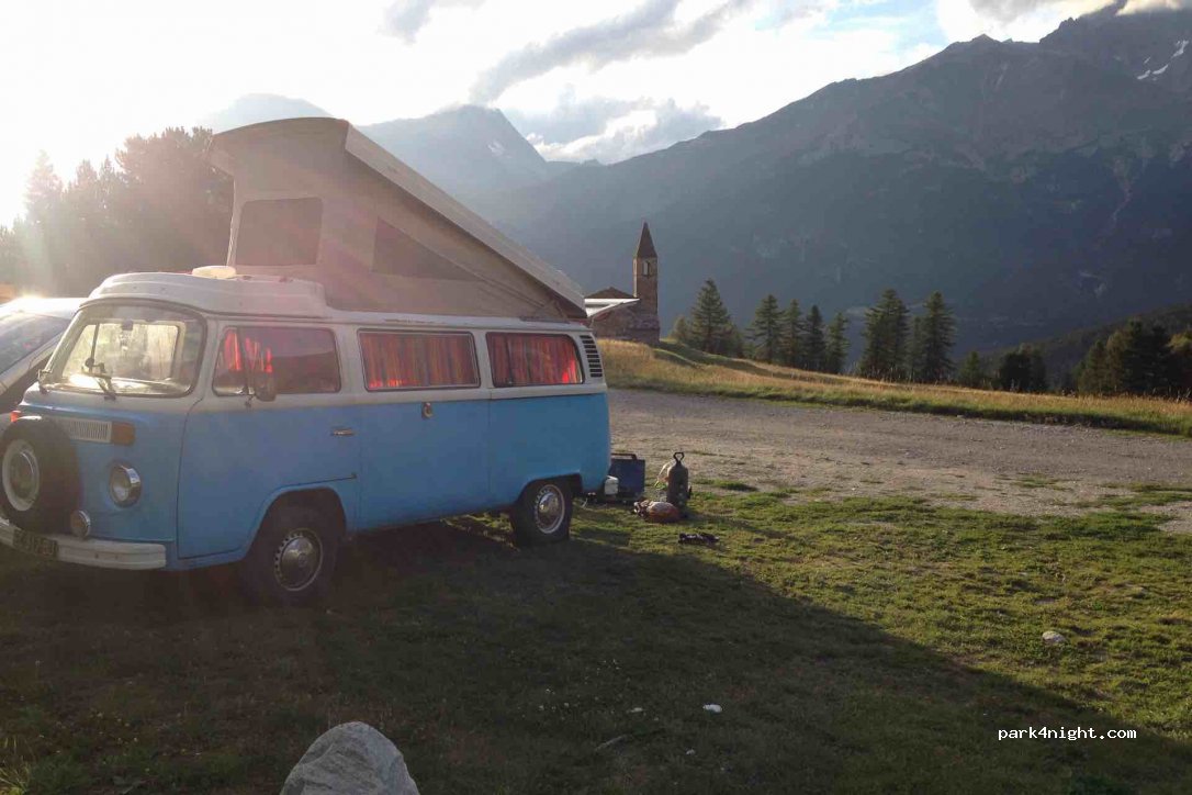 (73500) Bramans - D100 — foto 2