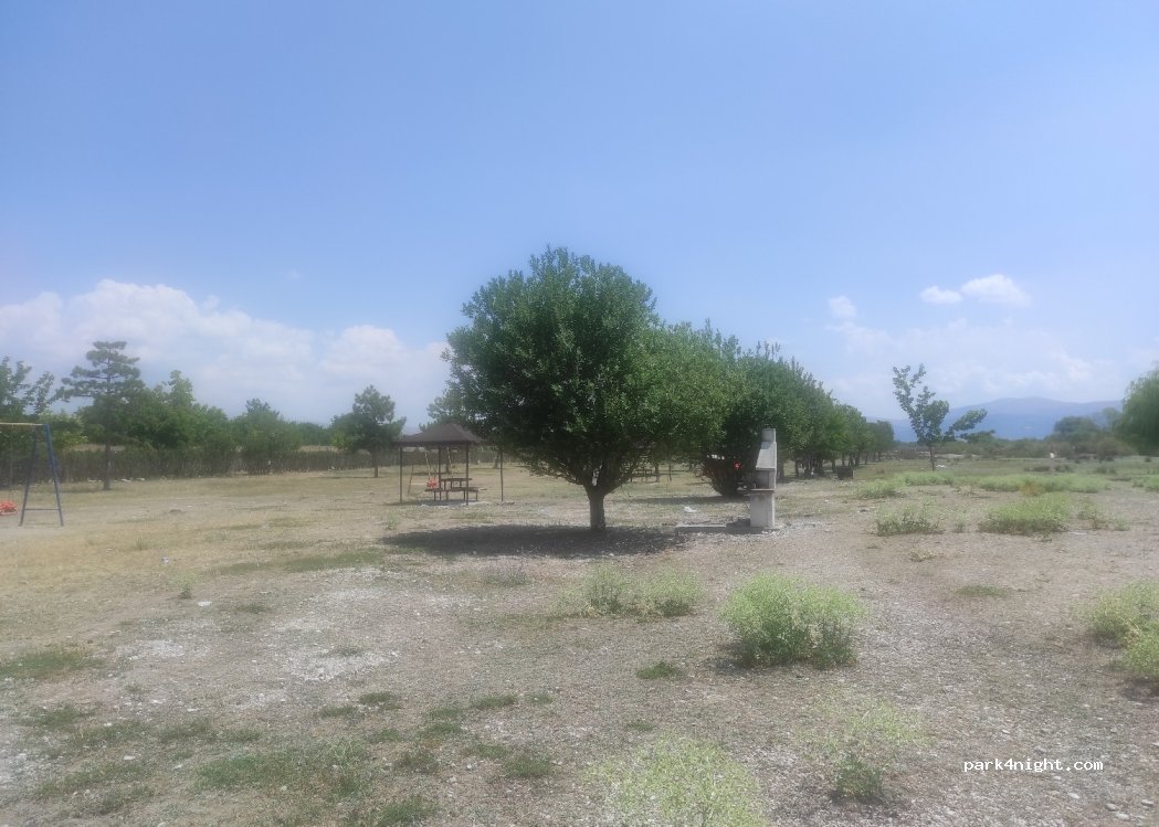 (32400) Taşevi - Senirkent Yalvaç Yolu — foto 2