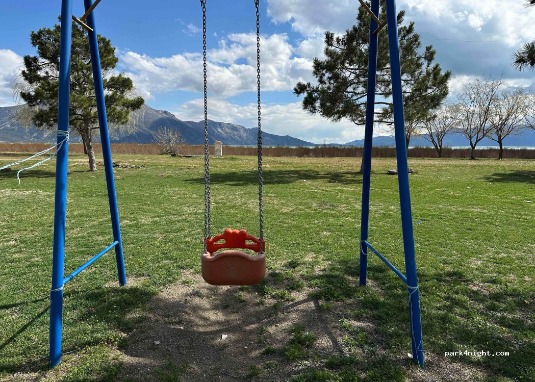 (32400) Taşevi - Senirkent Yalvaç Yolu — foto 5