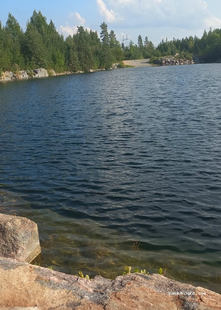 (68530) Bjondalen - Langskogsvägen — foto 2