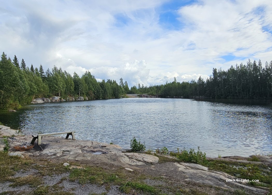 (68530) Bjondalen - Langskogsvägen — foto 3