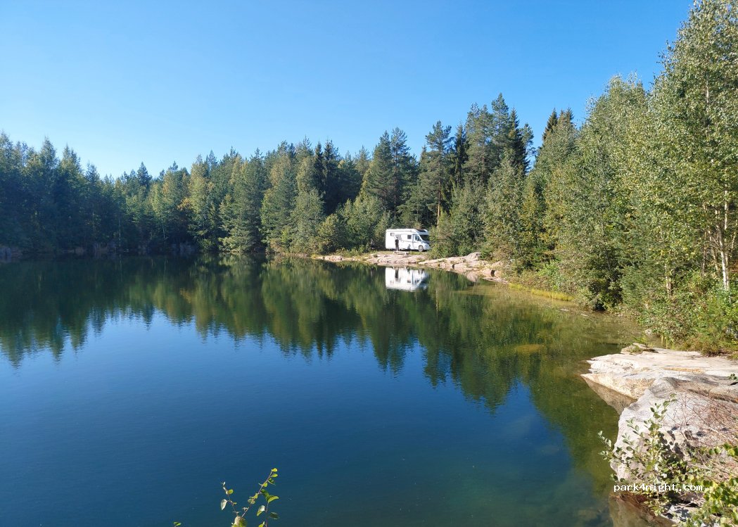 (68530) Bjondalen - Langskogsvägen — foto 4