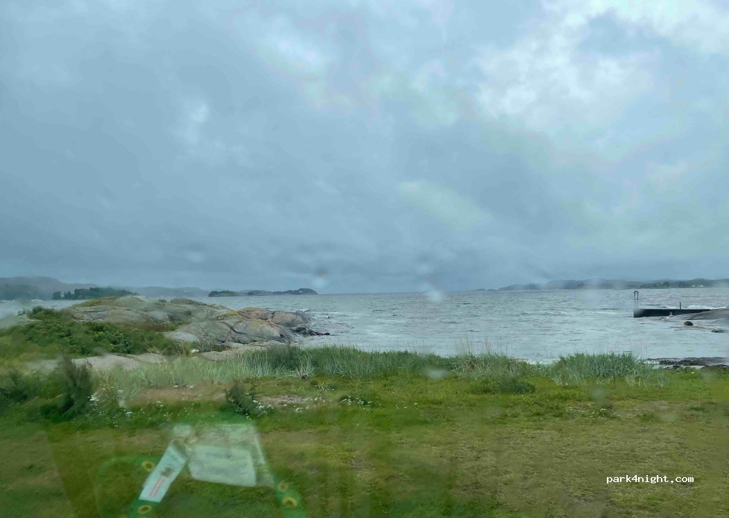 Asnes Camping & swimming area — foto 4