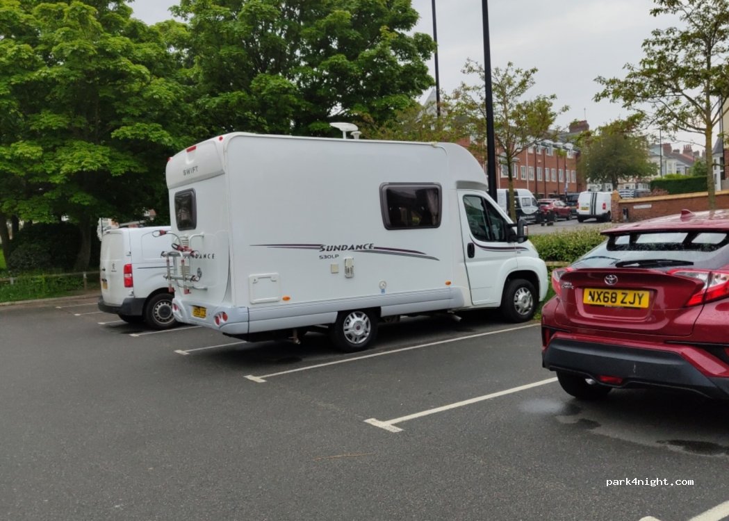 (NE26 1LT) Whitley Bay - A193 — foto 4