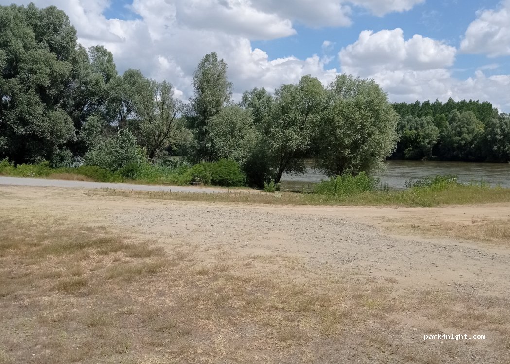 (31551) Belišće - 1A Dravska obala — foto