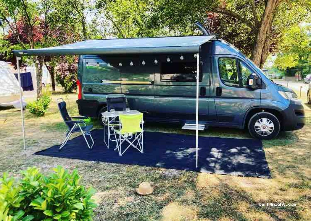 Camping La Celestina — foto 2