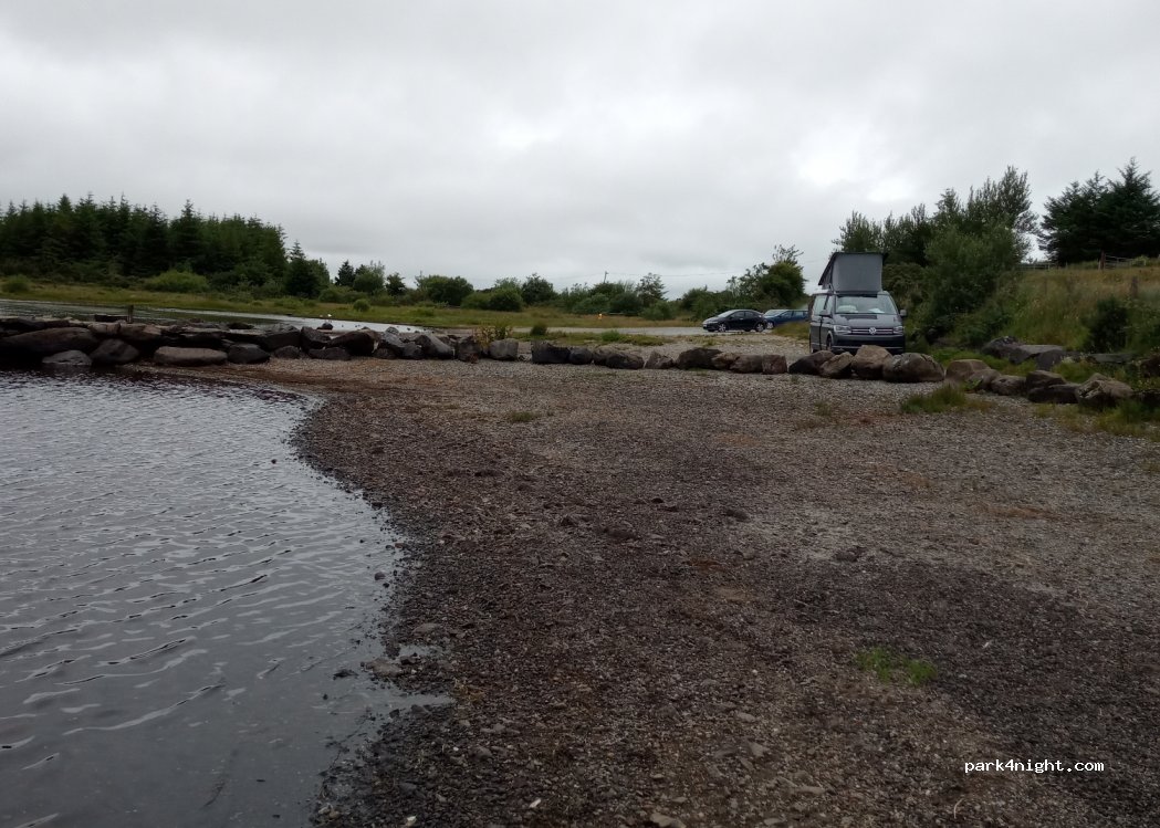 (16407) Corry - Unnamed road — foto